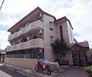 フレンズ墨染 3階 築36年9ヶ月の賃貸物件