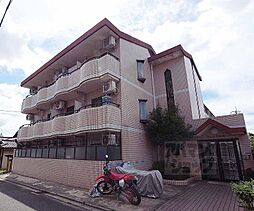 京阪本線 墨染駅 徒歩6分の賃貸マンション