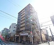 丸太町駅より徒歩2分 3階 築22年8ヶ月の賃貸物件