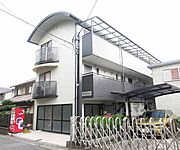 グラッツアモーレ山科 1階 築27年9ヶ月の賃貸物件