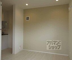 ハーモニーテラス大宅早稲ノ内町 302 3階ワンルームのリビング/ダイニング