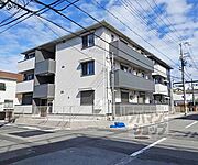 竹田駅より徒歩11分 2階 築1年3ヶ月の賃貸物件