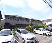 タイチ七瀬川 1階 築20年9ヶ月の賃貸物件