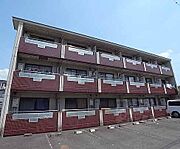 向島駅より徒歩17分 2階 築31年9ヶ月の賃貸物件