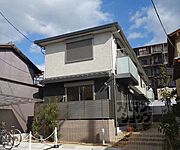 シャーメゾン東山七条 1階 築9年10ヶ月の賃貸物件