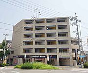 casaα烏丸 2階 築16年4ヶ月の賃貸物件