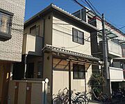 清水五条駅より徒歩5分 1階 築17年9ヶ月の賃貸物件