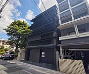 烏丸御池駅より徒歩9分 3階 築1年7ヶ月の賃貸物件