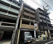 プレサンス京都三条響洛 5階 築17年5ヶ月の賃貸物件