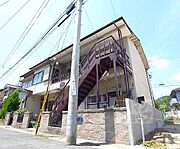 緑園荘 1階 築44年7ヶ月の賃貸物件