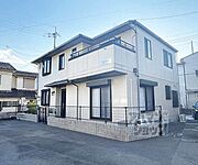 山科駅より徒歩5分 2階 築29年4ヶ月の賃貸物件