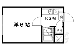 コミュニティー41 1階