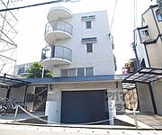 四宮駅より徒歩17分 1階 築38年7ヶ月の賃貸物件