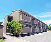 竹田駅より徒歩18分 1階 築15年8ヶ月の賃貸物件