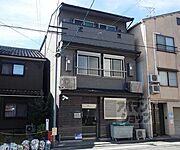 七条駅より徒歩4分 1階 築10年の賃貸物件