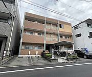 烏丸御池駅より徒歩7分 2階 築20年11ヶ月の賃貸物件