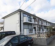 サンライフあけぼの 2階 築32年7ヶ月の賃貸物件