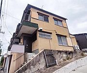 小野駅より徒歩5分 築49年8ヶ月の賃貸物件