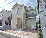 淀駅より徒歩12分 築8年5ヶ月の賃貸物件