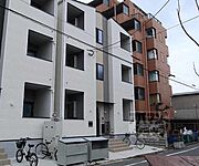 ウォーホル京都 1階 築2年11ヶ月の賃貸物件