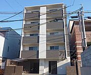 ＣＲＥＤＯＲ京都洛南 3階 築7年8ヶ月の賃貸物件