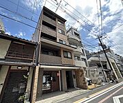 烏丸御池駅より徒歩6分 3階 築9年9ヶ月の賃貸物件