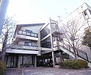 椥辻駅より徒歩7分 3階 築33年5ヶ月の賃貸物件