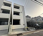 IYコート山科音羽 2階 築2年8ヶ月の賃貸物件