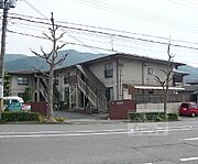 醍醐駅より徒歩9分 1階 築34年8ヶ月の賃貸物件