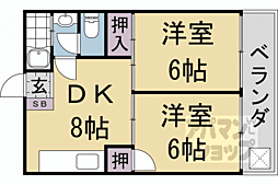 京阪本線 七条駅 徒歩9分