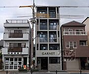 西大路駅より徒歩10分 4階 築1年7ヶ月の賃貸物件