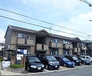 ボナール 1階 築20年8ヶ月の賃貸物件