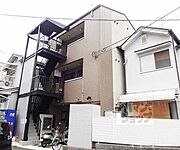 東野駅より徒歩29分 3階 築34年5ヶ月の賃貸物件