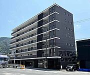 ブランシエスタ山科大塚 2階 築1年4ヶ月の賃貸物件