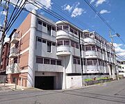 向島駅より徒歩10分 2階 築35年8ヶ月の賃貸物件