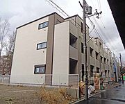 竹田駅より徒歩8分 2階 築2年8ヶ月の賃貸物件