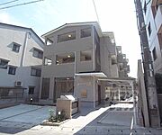 メゾンミント 3階 築8年1ヶ月の賃貸物件