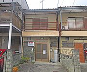 中書島駅より徒歩42分 築48年1ヶ月の賃貸物件