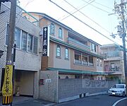 清水五条駅より徒歩9分 1階 築16年8ヶ月の賃貸物件