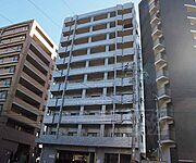 京都駅より徒歩5分 7階 築24年7ヶ月の賃貸物件