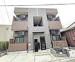 京阪本線 龍谷大前深草駅 徒歩11分