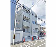 伏見駅より徒歩8分 2階 新築の賃貸物件