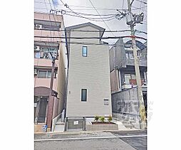 京阪宇治線 観月橋駅 徒歩9分