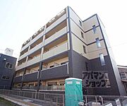 バンブー・ラン 2階 築8年4ヶ月の賃貸物件