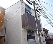 十条駅より徒歩5分 2階 築9年9ヶ月の賃貸物件