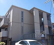 東福寺駅より徒歩7分 1階 築20年2ヶ月の賃貸物件