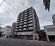 丸太町駅より徒歩9分 5階 築42年3ヶ月の賃貸物件