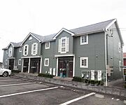 メゾンエスポワールA 2階 築27年の賃貸物件