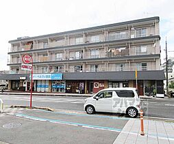 JR東海道・山陽本線 瀬田駅 徒歩5分の賃貸マンション