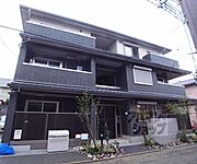 シャーメゾン中書島の賃貸物件